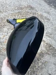 Genuine Land Rover K8D217E702 L551 Cover Lh Narvik Black. Fixed Price $67.14.
