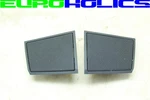 Pair Oem Maserati M157 Ghibli 14-23 Left Right Dash Speaker Tweeter W/grille. Fixed Price $37.99.