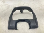 15-20 Gmc Yukon Xl Dashboard Speedometer Cluster Trim Bezel. Fixed Price $34.99.