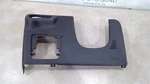 2019-2022 Jeep Cherokee Dash Left Lower Knee Bolster Panel 68269387AA. Fixed Price $60.00.