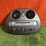 2006 Mitsubishi Eclipse Rockford Fosgate Radio Face- DY-5U67U/8701A011. Fixed Price $130.00.