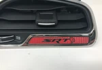2018 Dodge Challenger Hellcat A/c Heater Vent Outlet Black Red Factory Mopar New. Fixed Price $164.96.