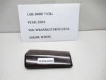 2002-2008 Bmw 745LI Right Side Dash Wood Trim 51457025312 Oem. Fixed Price $12.75.