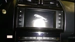 2017 Jaguar Xe Info Display Screen FK72-19C299-AC Oem. Fixed Price $130.06.