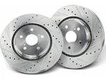 For 2019-2022 Toyota Avalon Brake Rotor Set Front Apr 82694JFTK 2020 2021. Fixed Price $126.15.