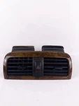 2000-2004 Toyota Avalon Center Dash A/c Vents Dual Wood Grain Air Oem. Fixed Price $34.95.