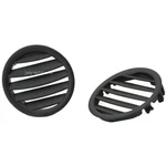 Pair Left+right Vent Grille Ford Focus 2005 2006 5S4Z19E630AAA. Fixed Price $10.99.