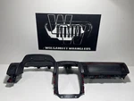 Panel Dashboard Assembly Slate Lhd 99-04 Grand Cherokee Limited 55116275AB. Fixed Price $545.22.