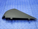 17-25 Audi A4 Instrument Panel End Cap Left Driver Side Black Oem 8W0857085C4PK. Fixed Price $29.99.