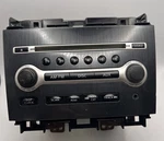 2014 Nissan Maxima Am/fm Cd Player Radio Receiver 28185 9DA0A. Fixed Price $87.40.