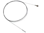 211-721-555G Accelerator Throttle Cable Bus 1969-71 Empi 98-7506-B Bay Window. Fixed Price $12.74.