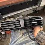 17-18 Ford Fusion 1.5L Center Dash Air Vent Duct Oem. Fixed Price $34.99.
