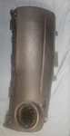 05-07 Jeep Liberty Dash Cover P/n P5JK00ZJ8AC Passenger Side Grey Oem Part Rh. Fixed Price $10.00.
