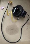 07 08 10 11 12 13 Gmc Yukon Tahoe Suburban Clockspring 15829094 A6. Fixed Price $29.99.