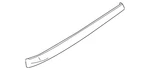 Genuine Mitsubishi Trim Molding 8000B176XA. Fixed Price $209.20.