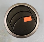 03-08 Mazda 6 Left Driver/right Passenger Dash Air Vent Heater Filter Black. Fixed Price $17.99.