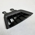 2011-2019 Ford Fiesta Dash Right Side Ac Air Vent Defroster Grille Oem. Fixed Price $18.16.