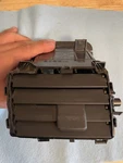 2010-2013 Mazda Front Left Dash Air Vent Oem BBM5 6491X Lh Used. Fixed Price $29.99.