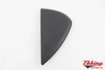 Driver Left Dash End Cap Black Id: DS73-F04481-ABW Fits 13-16 Ford Fusion 692394. Fixed Price $20.00.