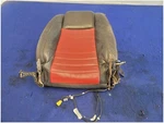 2008 Ford Mustang GT500 Coupe Driver Upper Seat Frame Trim 2808. Fixed Price $269.99.