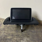 2015 Mazda 3 Display Screen Radio Bluetooth Navigation Receiver Oem BHP1669C0J. Fixed Price $124.99.