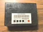 06 07 08 09 10 11 12 Gm Body Control Module 15921353 Oem. Fixed Price $39.99.