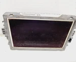 2012-2014 Mercedes C250 C350 C300 Gps Lcd Navigation Display 2049007408. Fixed Price $80.10.