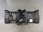2007-2010 Jeep Wrangler Oem Bare Dash Assembly 1162931. Fixed Price $150.00.