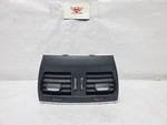 2014-2018 Bmw X5 Rear Center Console Air Vent Trim Bezel Oem 925201306. Fixed Price $42.97.