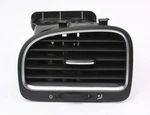 Lh Dash Air Vent 10-14 Vw Jetta Sportwagen Golf Gti MK6 Genuine 5K0 819 709. Fixed Price $45.99.
