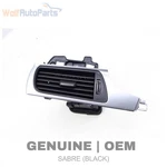 2012-2015 Audi A6 C7 Left Dash Air Vent 4G1820901. Fixed Price $15.99.