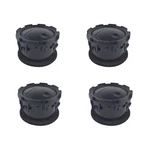 Air Vent Louvre Heater Interior Ford F-250 F-350 F-450 2011-16 Black. Fixed Price $39.98.