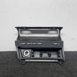 01-06 E46 Bmw Convertible Front Ashtray Center Console Compartments Complete. Fixed Price $62.80.