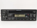 2001-2001 Honda Odyssey Stereo Radio Receiver Cd Player 39100-S0X-C010 Tested. Fixed Price $69.00.