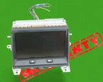 06-2009 Range Land Rover Sport L320 Gps Navigation Display Screen Monitor Dash. Fixed Price $130.38.