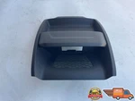 2015-2019 Ford Transit Front Dash Upper Storage Trim Cover Oem BK31-V044J53-AEW. Fixed Price $60.00.