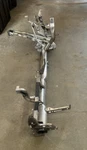 Bmw E9X N51 Lci Cic Xdrive At Instrument Panel Member Support Tube 51716952334. Fixed Price $282.56.