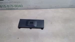 2017-2020 Nissan Pathfinder Dashboard Trim Cover Black 68262 9PF0A. Fixed Price $60.00.