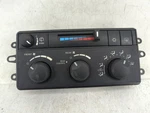 2005-2009 Dodge Durango Ac Heater Climate Control P55057280AE G3NHY. Fixed Price $104.96.