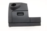 2018-2023 Volkswagen Atlas Dash Left Lower Trim Panel Oem 3CN858365B82V Black Wr. Fixed Price $62.36.