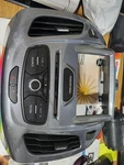 2014 Ford Transit Connect Control Panel A/c Id DT1T18K811HB Oem. Fixed Price $80.00.