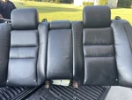 2005 Acura Rl Rear / Bench Seats Upper Back 82521-SJA-A02ZA. Fixed Price $375.00.