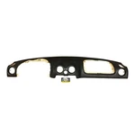99-05 Mazda Miata MX5 Oem Dash Crash Pad Cluster Panel Cover Upper NC10-60-350. Fixed Price $129.95.