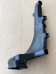 2017 Audi Q5 Interior Heater Core Box Hvac Pipe Vent W/ Temperature Sensor Oem. Fixed Price $17.68.