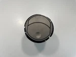 2007-2009 Lincoln Mkz Dash A/c Heater Air Vent Oem, 7R33-19893-B. Fixed Price $29.95.