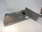 04-10 E60 Bmw 5-SERIES 535I Right Under Dash Knee Panel 7156230 Dakota Gray. Fixed Price $35.00.