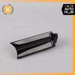 Audi B9 S5 Cover Panel Molding Left Black Oem. Fixed Price $45.65.