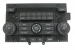 2009-2011 Ford Focus Am Fm Cd Radio Controls Module Part Number 9S4T-18A802-AB. Fixed Price $55.25.