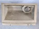 10 11 12 Ford Fusion Storage Pocket With Plug Assembly L0195206AA029PC. Fixed Price $38.95.