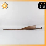 Audi 4G8 A7 S7 Quattro Right Dashboard Cover Panel Molding Wood Oem. Fixed Price $53.95.